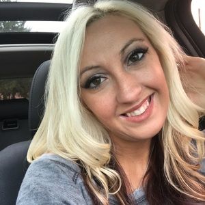 Meet your Posher, Audra